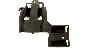 View Roof Insulator. Sound Absorber. Pad Trim (Left, Upper). Full-Sized Product Image 1 of 3